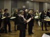 B- Und Der Kongress Trommelt